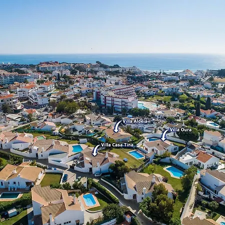 Casa Tina By Villa Albufeira