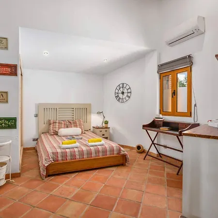 Casa Tina By Albufeira