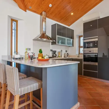 Villa Casa Tina By