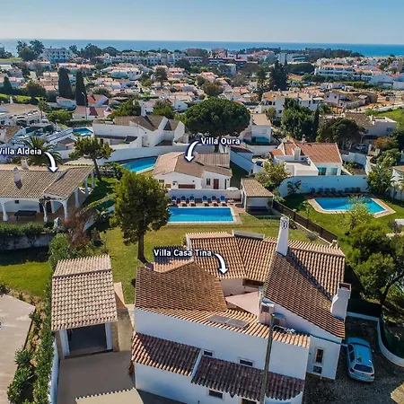 Casa Tina By 别墅 *