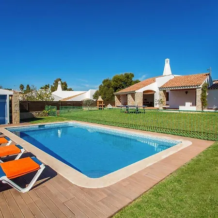 Villa Casa Tina By