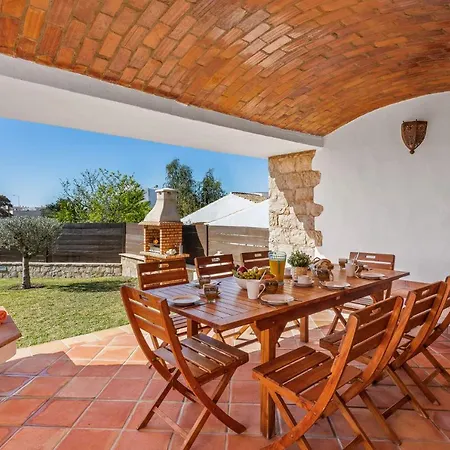 Villa Casa Tina By