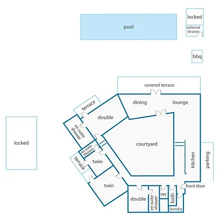 Casa Tina By * Albufeira