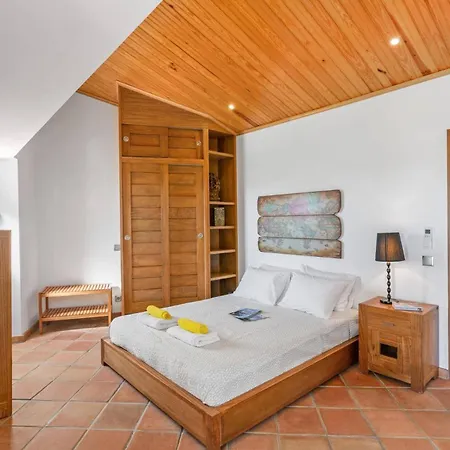 Casa Tina By * Albufeira