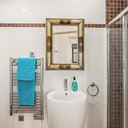 Villa Casa Tina By *