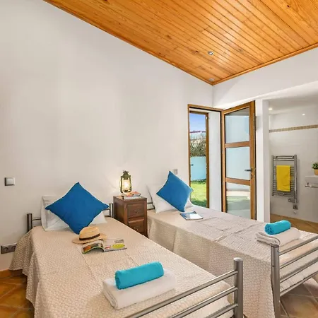 Casa Tina By Villa Albufeira