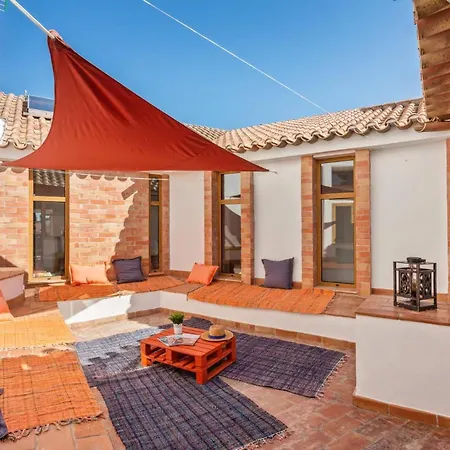 Casa Tina By 阿尔布费拉