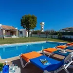 Vila Casa Tina By Albufeira