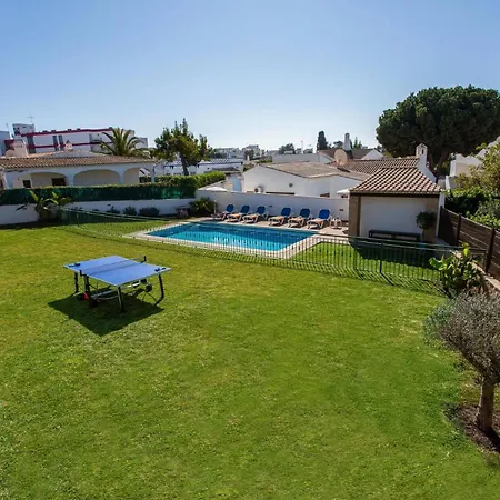 Casa Tina By Villa Albufeira