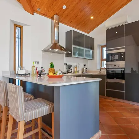 Casa Tina By Albufeira